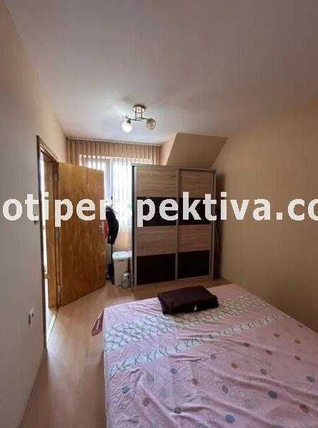 Продава се Двустаен апартамент в Пловдив, Център - 64 кв.м за 1930 €/кв.м - Снимка #6