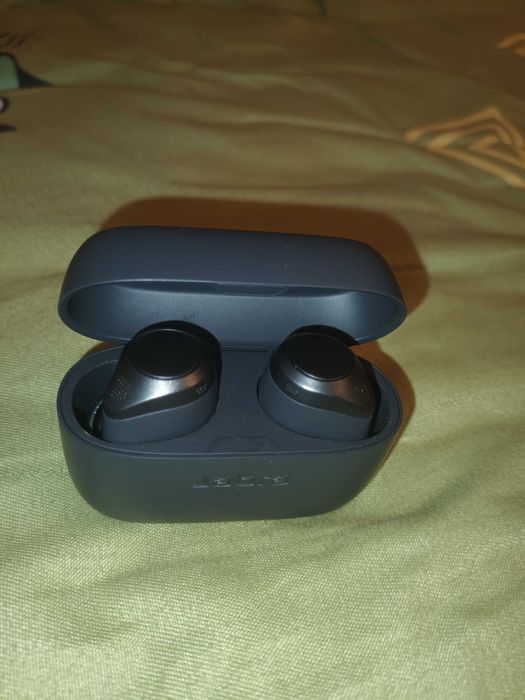 Casti Jabra Elite 85t