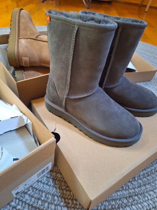 Cizme UGG 36 noi originale