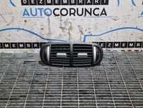 Grila Ventilatie Centrala Porsche Cayenne Facelift (1060) CENTRAL SPATE