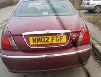 Stop spate stanga dreapta Rover 75 MG ZT dezmembrez dezmembrari piese