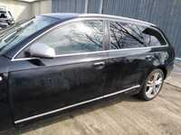 Motor Audi A6 c6 2.7 cod CANA