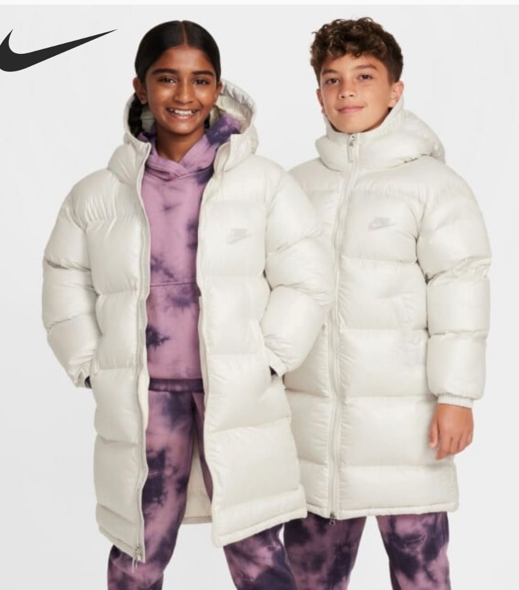 Детско яке Nike thermo fit