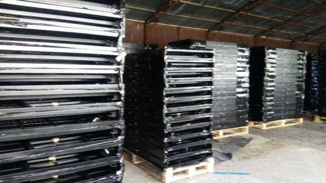 Paturi Metalice Etajate BEL-1/BEL-1A| Stoc & Comandă|Producător Direct