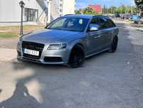 De vanzare audi A4B8