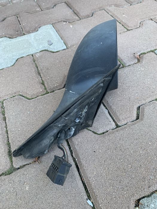 Огледало ляво дясно ауди А4 audi A4