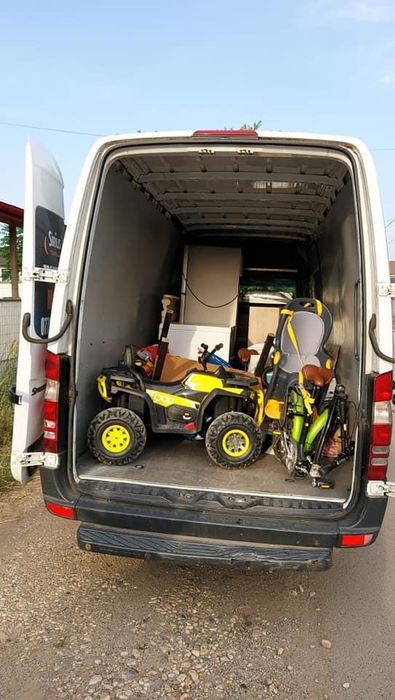 Debarasam Mobila , canapele Diverse