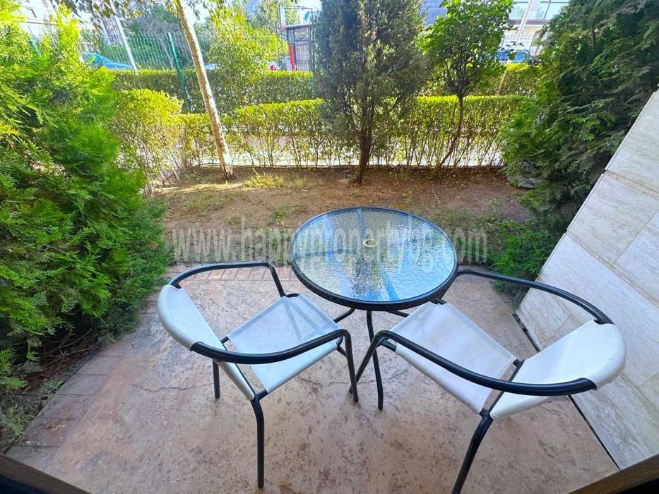 Продава се Едностаен апартамент в к.к. Слънчев бряг - 44 кв.м за 998 €/кв.м - Снимка #7