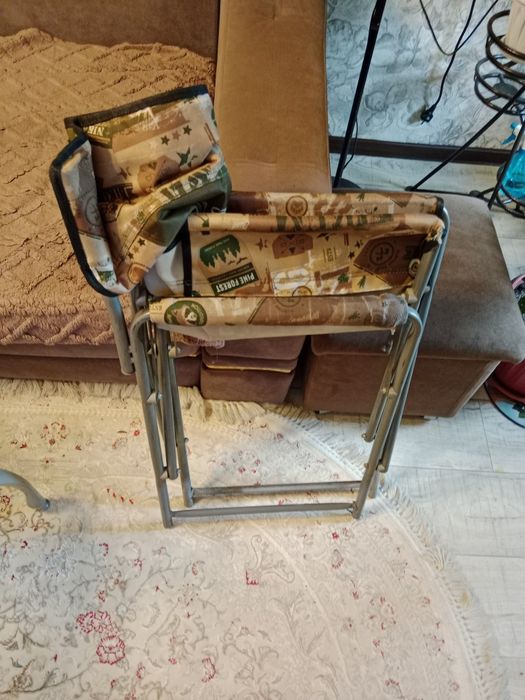 Складная конструкция.