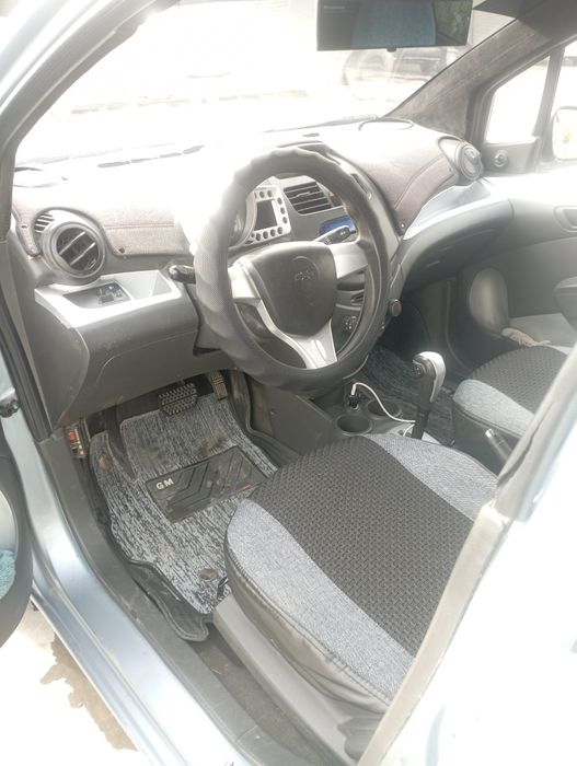 Спарк автомат 2012 йил сотилади родной