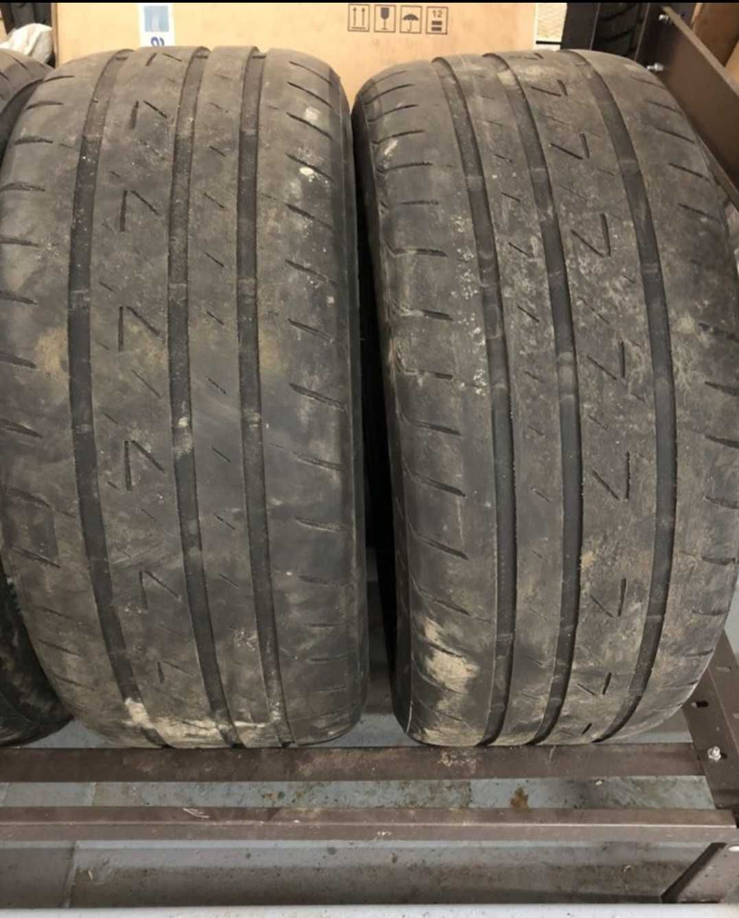 Продам Шины Размер 225 50 R17