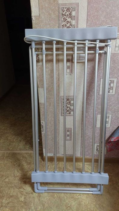 Электросушилка для белья