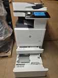 Copiator multifunctional HP LaserJet MFP E87640