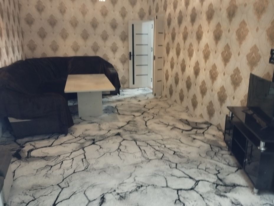 Продается 3 комнатная квартира