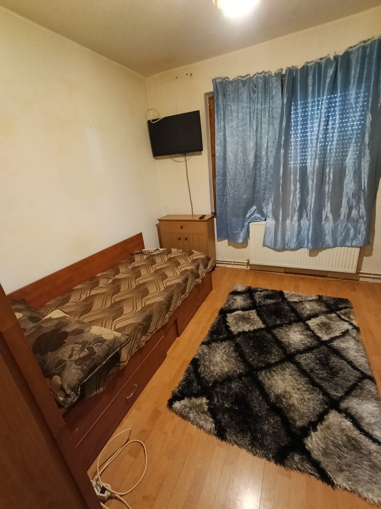 Garsonieră de vânzare – ideală pentru locuit sau investiție
