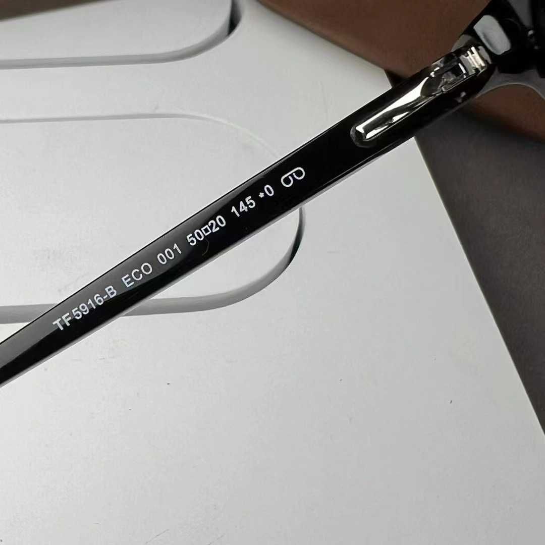 Rame ochelari soare/prescriptie TOM FORD 5916 Clip On