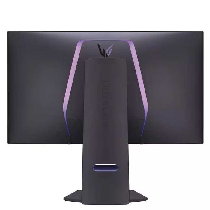 Monitor Gaming LG WOLED 32GS95UE