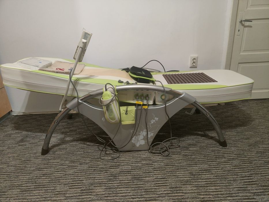 Pat terapeutic Nuga Best NM5000P