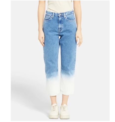 Дънки Tommy Jeans