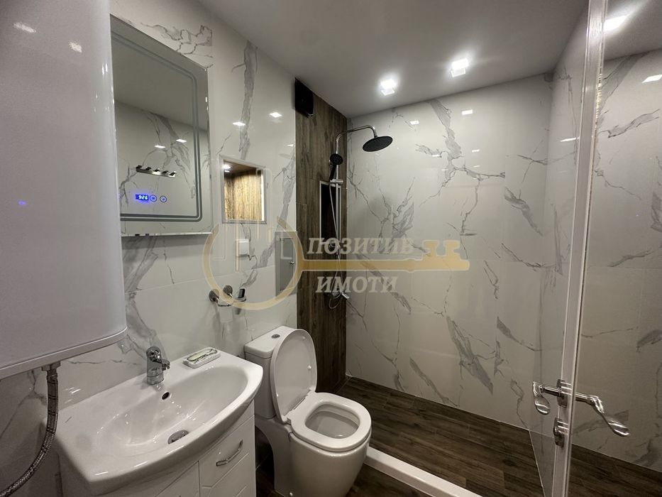 Дава се под наем Двустаен апартамент в София, Овча купел - 60 кв.м за 663 € - Снимка #9