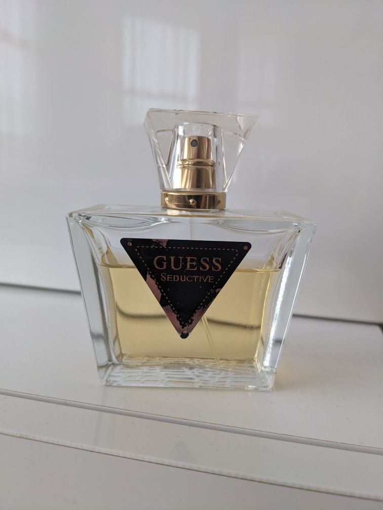 Парфюм GUESS Seductive 75 мл