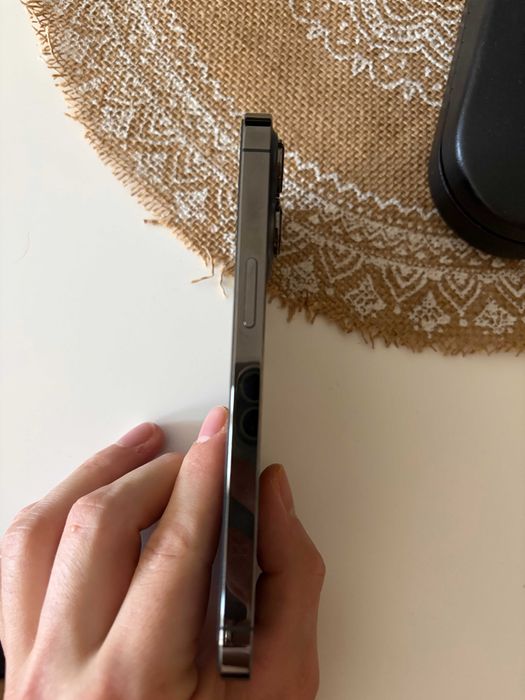 Iphone 13 pro 128 GB Graphite