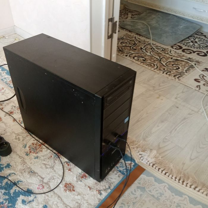 Компьютер интерь коре ай 5