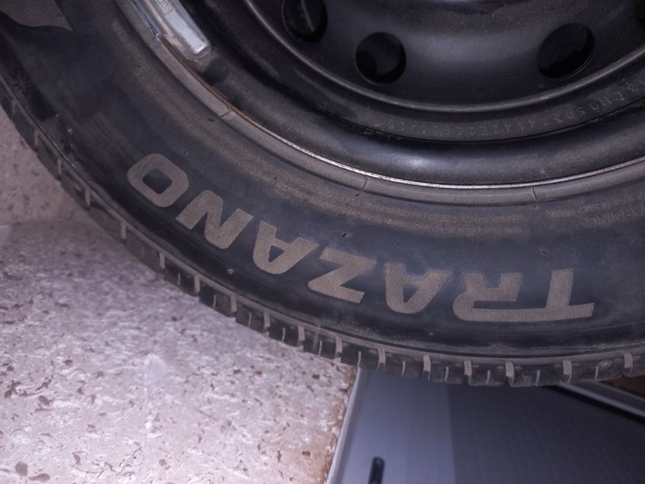 13лик диска болон Калпак