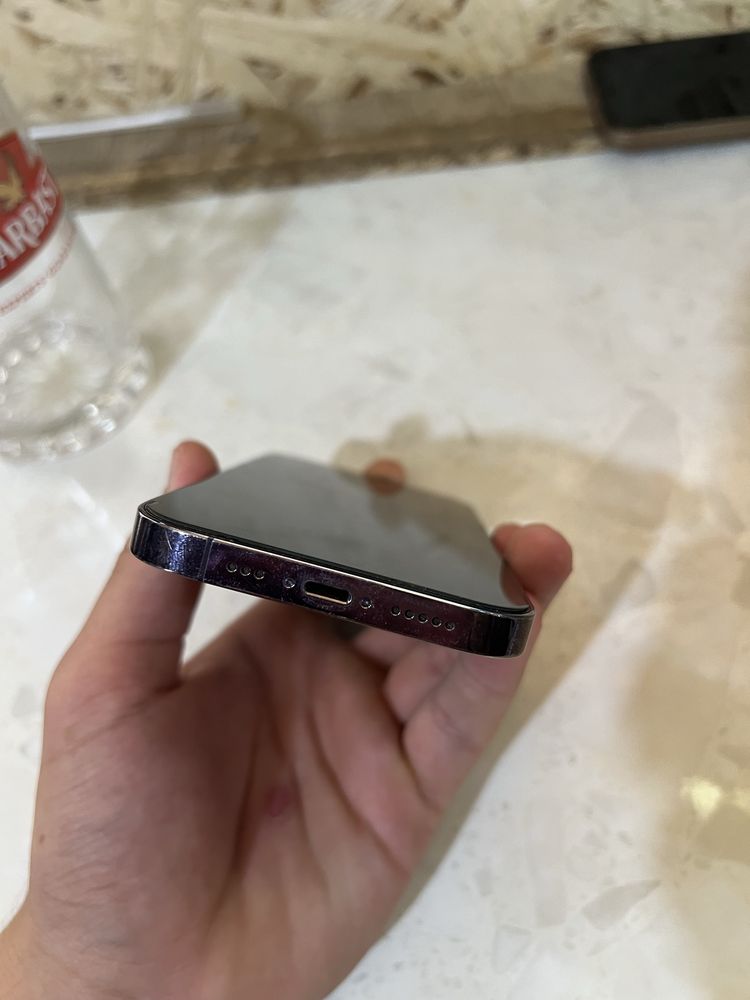 Iphone 14 pro ideal