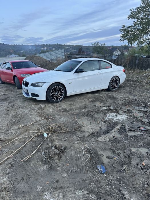 Vand e92 320d 177 de cai