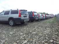 Piese Sh Fata / Spate Volvo Xc70 Diesel & Benzina Modele 2000-2016 !!