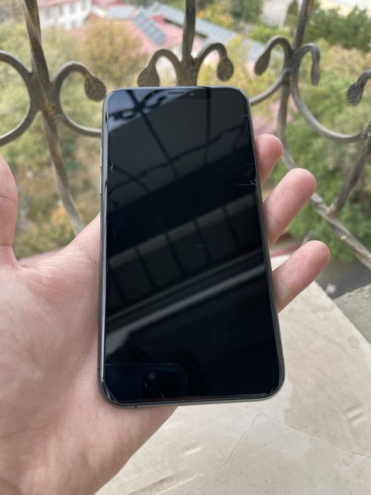 iPhone 11 Pro Айфон 11 Про