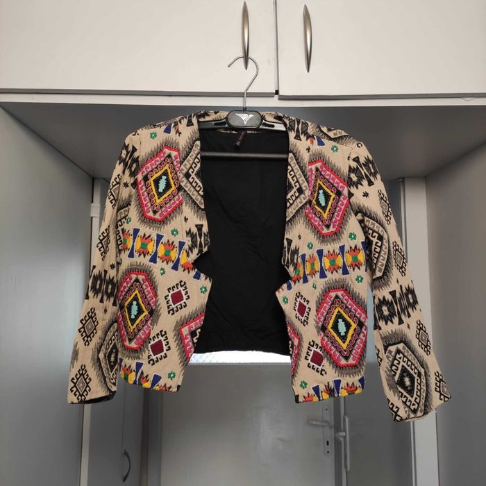 Дамско сако Bershka - размер S