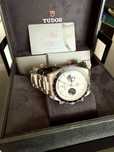 Ceas Tudor Black Bay Chrono - WOS 1 of 100