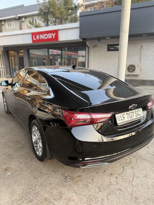 Malibu xl 2023 sotiladi