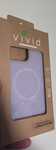 Vand husa Mov Iphone 16 Pro Max sigilata