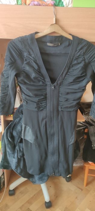 Готина рокля за повод