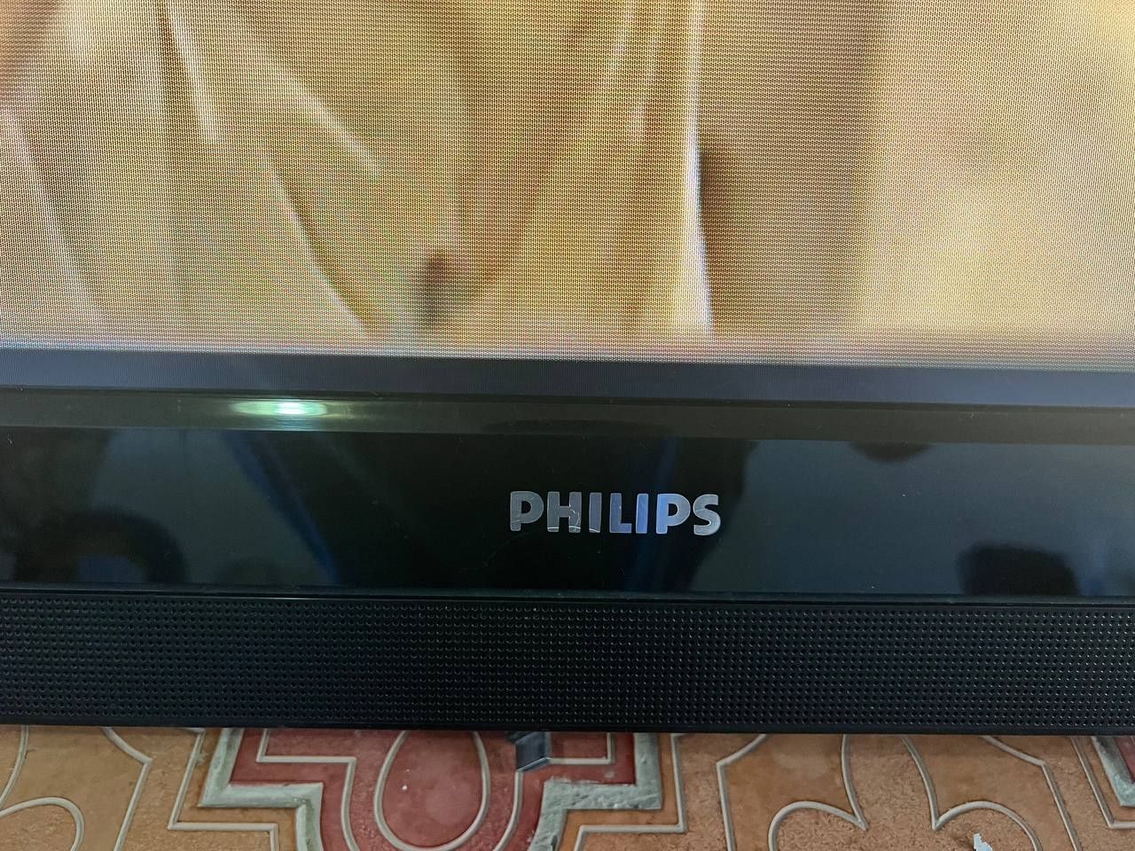 Televizor philps