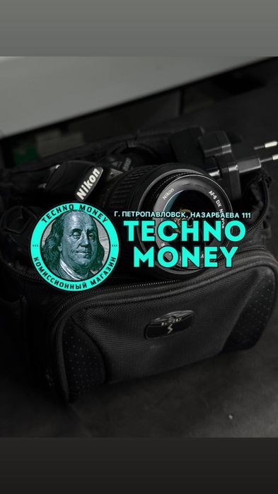 Фотоаппарат Nikon D3300 | Рассрочка 0•0•12 | Гарантия | Trade in