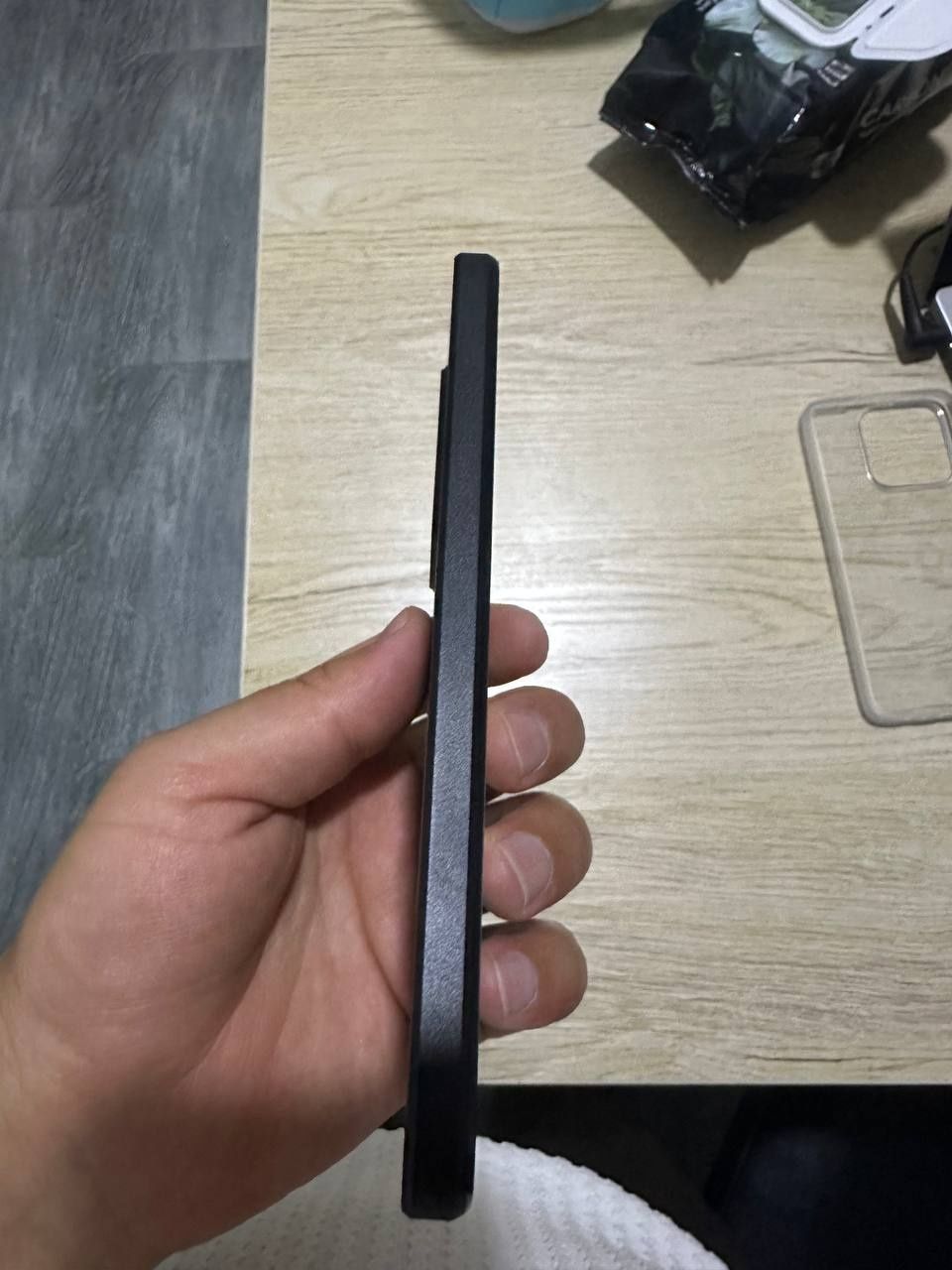 Honor X5B plus 4/128