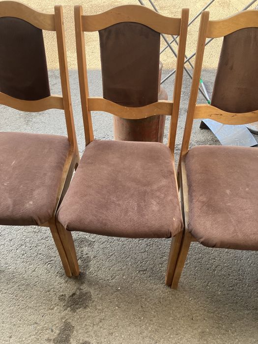 Стулья полумягкие …….,,…….