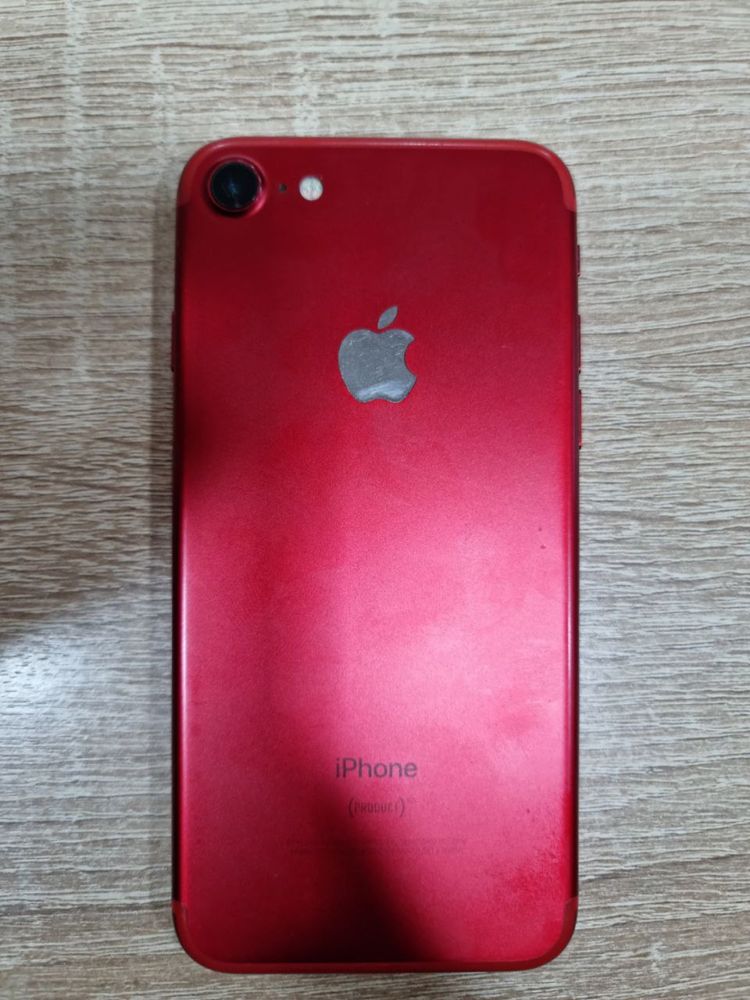 Iphone 7 сотилади