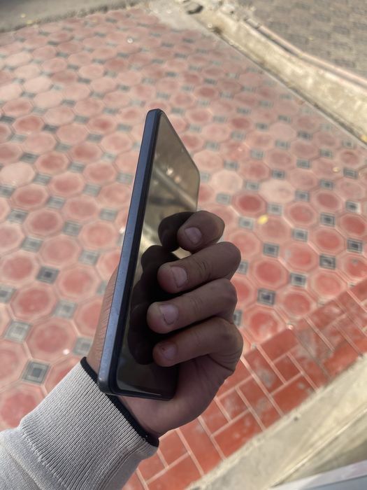 Poco x4 pro 5g 6+2/128gb aybi yoq toza telfon