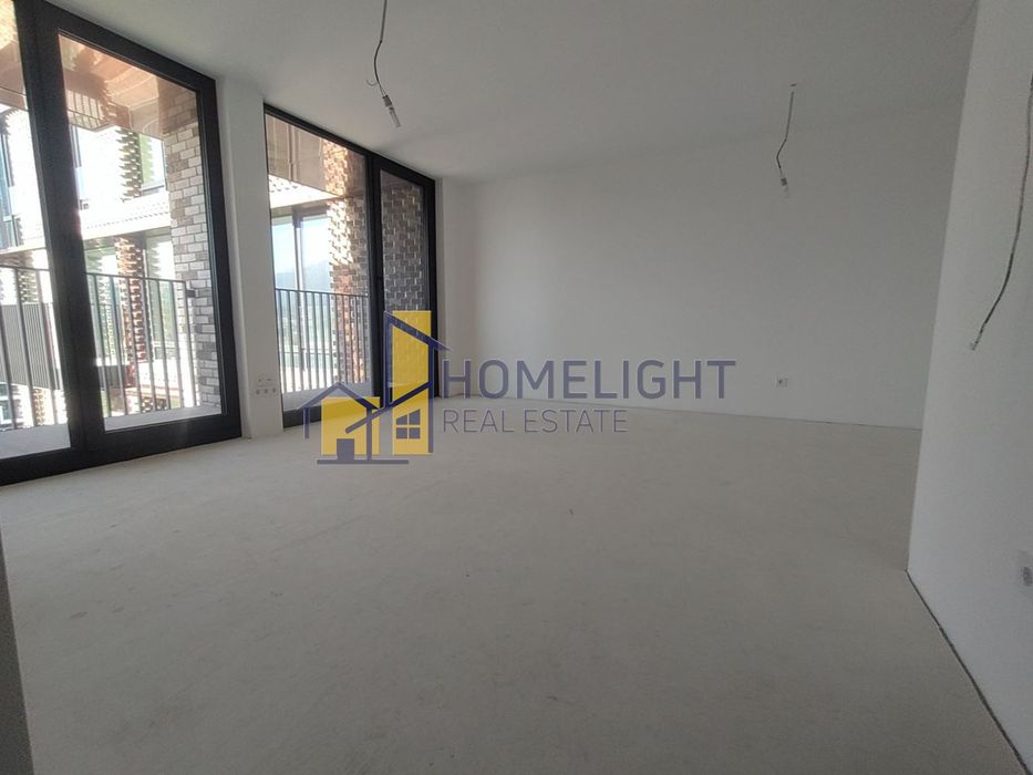 Продава се Двустаен апартамент в София, Манастирски ливади - 81 кв.м за 3565 €/кв.м - Снимка #1