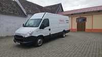 Iveco daily 35 c15  Renault master Fiat ducato