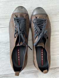 Обувь Prada (оригинал, 46 размер)