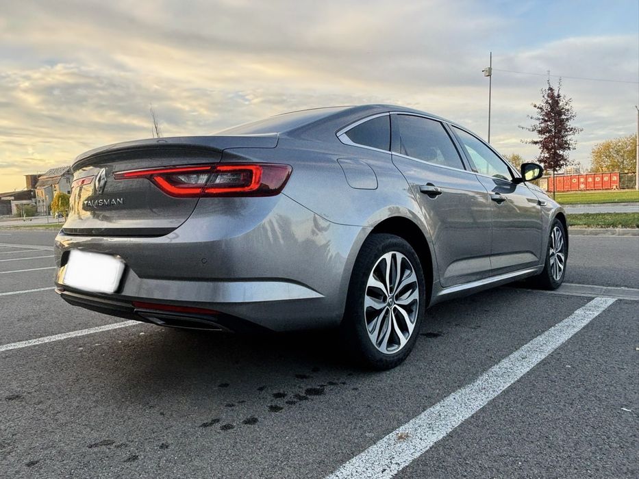 Renault Talisman