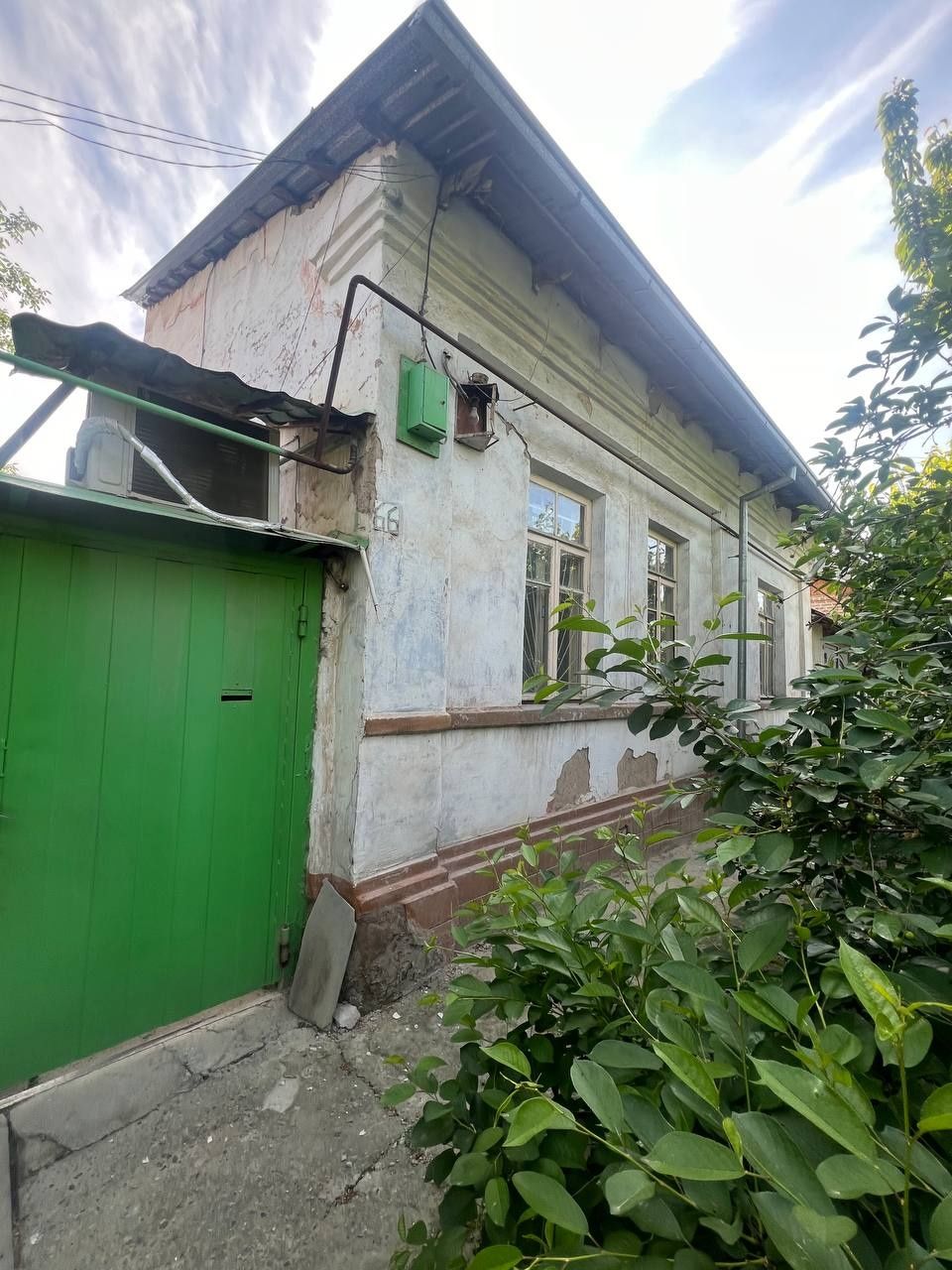 Яшнабадский район продаётся Дом