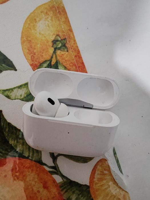 Наушники airpods Pro 2