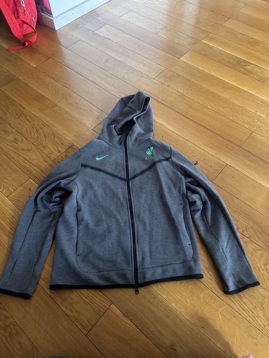 Nike Tech LiverPool F.C.